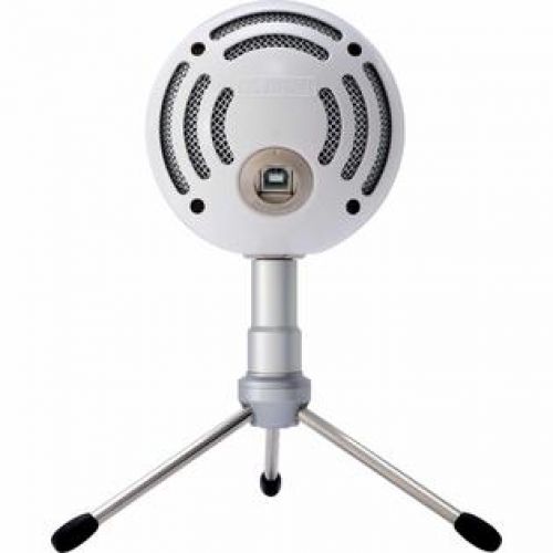 Студийный микрофон Blue Microphones Snowball iCE